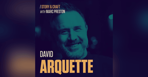 David Arquette | Wrestling in Clown Shoes David Arquette | Wrestling in Clown Shoes