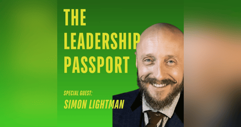 Simon Lightman Simon Lightman