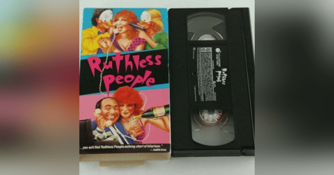 1986 - Ruthless People 1986 - Ruthless People