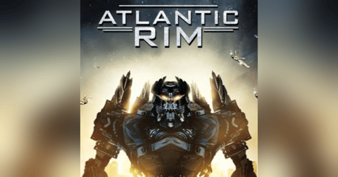 4.34 Atlantic Rim (2013) 4.34 Atlantic Rim (2013)