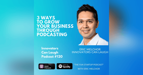 3 Ways to Grow Your Business through Podcasting 3 Ways to Grow Your Business through Podcasting
