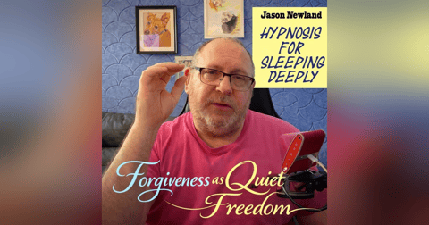(Longer | Voice Only) Forgiveness as Quiet Freedom | Jason Newland | 13th February 2026 (Longer | Voice Only) Forgiveness as Quiet Freedom | Jason Newland | 13th February 2026
