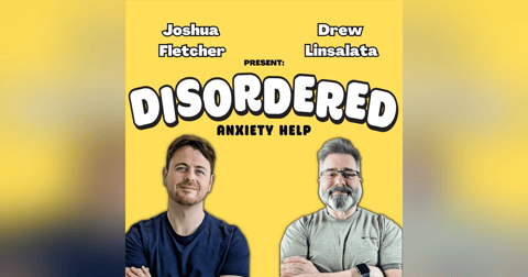 Self Compassion in Anxiety Recovery (Episode 145) Self Compassion in Anxiety Recovery (Episode 145)