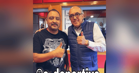 Hoy presentamos "Un Programa de Puros mariguanos" Espacio Deportivo de la Tarde 07 de Diciembre 2022 Hoy presentamos "Un Programa de Puros mariguanos" Espacio Deportivo de la Tarde 07 de Diciembre 2022