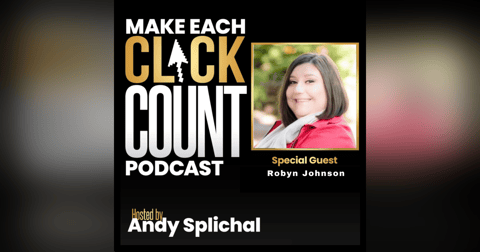 $100 to Seven Figures with Robyn Johnson $100 to Seven Figures with Robyn Johnson