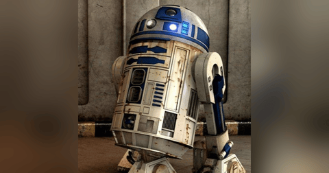 LoFi Top 5 - 79 - The Cool Robot Episode LoFi Top 5 - 79 - The Cool Robot Episode