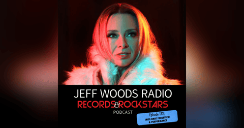 172: Miss Emily is on Fire with Conversation and Music 172: Miss Emily is on Fire with Conversation and Music