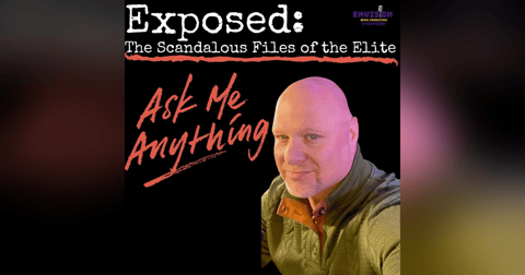 Ask Me Anything! Ask Me Anything!