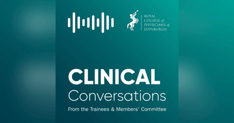 Cases that changed me: why you should ask about the beetroot (26 May 2025) Cases that changed me: why you should ask about the beetroot (26 May 2025)