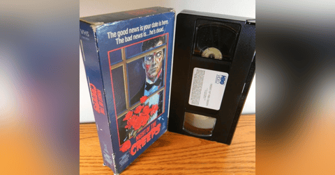 1986 - Night of the Creeps 1986 - Night of the Creeps