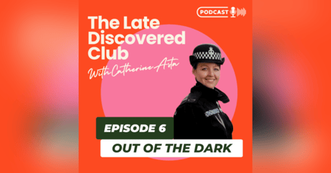 Episode 6 - Out of the Dark Episode 6 - Out of the Dark