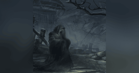 La BRUJA UAY/HUAY Historias De Terror - REDE La BRUJA UAY/HUAY Historias De Terror - REDE