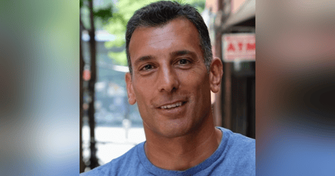 Experience Above All - Philippe Zrihen, Ennismore Experience Above All - Philippe Zrihen, Ennismore