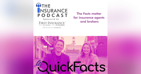 QuickFacts- the startup insurance needs QuickFacts- the startup insurance needs