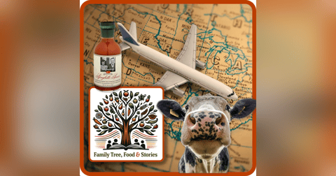 What happens when God helps buy a cow? What happens when God helps buy a cow?