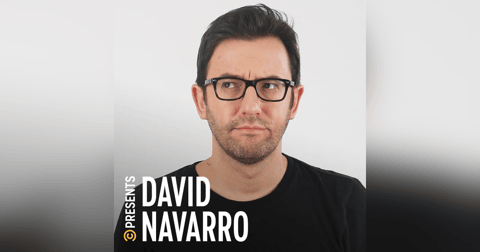 David Navarro - Pata Negra David Navarro - Pata Negra