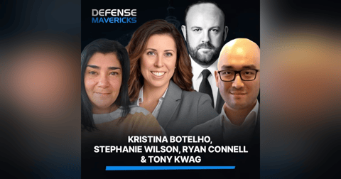 How AI is Helping Tradewinds Revolutionize Defense Acquisitions How AI is Helping Tradewinds Revolutionize Defense Acquisitions