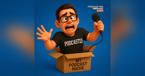 380 - Should You Niche Down or Open Up? 380 - Should You Niche Down or Open Up?