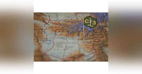 Culper's Canteen Cup S01E62 Culper's Canteen Cup S01E62