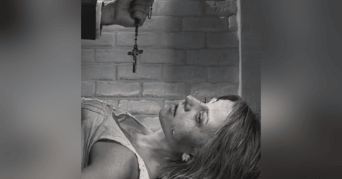 Estuve Presente En Un Exorcismo Historias De Terror - REDE Estuve Presente En Un Exorcismo Historias De Terror - REDE