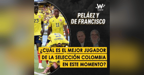 ¿Cuál es el mejor jugador de la Selección Colombia en este momento? ¿Cuál es el mejor jugador de la Selección Colombia en este momento?