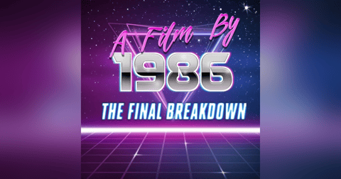 1986 - The Final Breakdown 1986 - The Final Breakdown