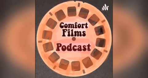 Comfort Films 48: Indiana Jones and the Last Crusade Comfort Films 48: Indiana Jones and the Last Crusade