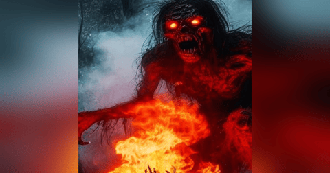 Esto Te Pasará Si Rompes Un Pacto Con Una Bruja Historias De Terror - REDE Esto Te Pasará Si Rompes Un Pacto Con Una Bruja Historias De Terror - REDE