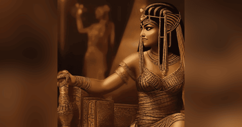#147 Cleopatra | La última faraona de Egipto que cautivó al mundo antiguo #147 Cleopatra | La última faraona de Egipto que cautivó al mundo antiguo