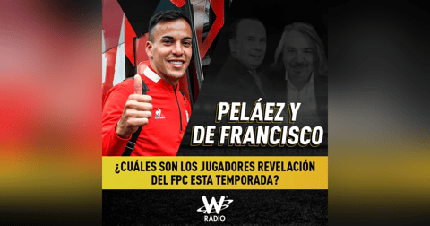 ¿Cuáles son los jugadores revelación del FPC esta temporada? ¿Cuáles son los jugadores revelación del FPC esta temporada?