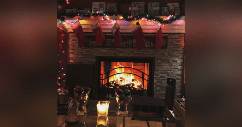 Christmas Episode Christmas Episode