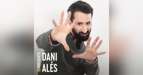 Dani Alés - Amor Conejo Dani Alés - Amor Conejo
