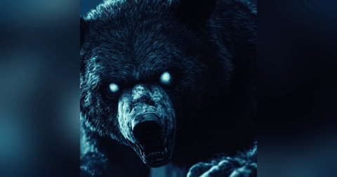 MILITARES Salvados Por El Ataque De Un Nahual Historias De Terror - REDE MILITARES Salvados Por El Ataque De Un Nahual Historias De Terror - REDE