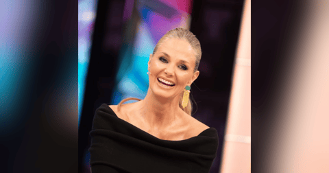 Crónica Rosa: El desconocido vínculo de Genoveva Casanova y Victoria Federica Crónica Rosa: El desconocido vínculo de Genoveva Casanova y Victoria Federica