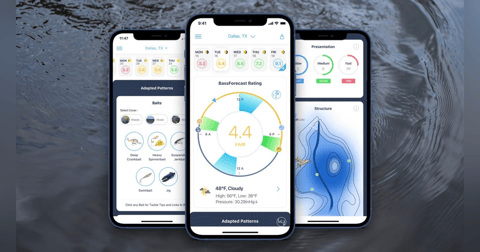 EP. 198 The Ultimate App Every Bass Angler Needs to Have EP. 198 The Ultimate App Every Bass Angler Needs to Have