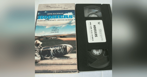 1986 - Hoosiers 1986 - Hoosiers