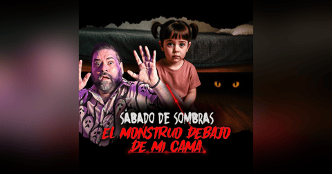 Los monstruos roba infancias Los monstruos roba infancias