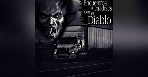 Encuentros Aterradores con el Diablo / Relatos de Horror / L.C.E. Encuentros Aterradores con el Diablo / Relatos de Horror / L.C.E.
