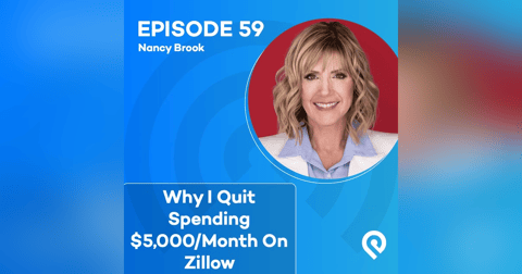 Why I Quit Spending $5,000/Month On Zillow Why I Quit Spending $5,000/Month On Zillow