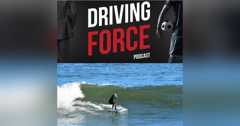 Episode 1: My Dad, Michael Rosa Episode 1: My Dad, Michael Rosa