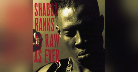 Shabba Ranks: As Raw As Ever (1991). The Emperor Reigns (featuring Reggae Lover Podcast) Shabba Ranks: As Raw As Ever (1991). The Emperor Reigns (featuring Reggae Lover Podcast)