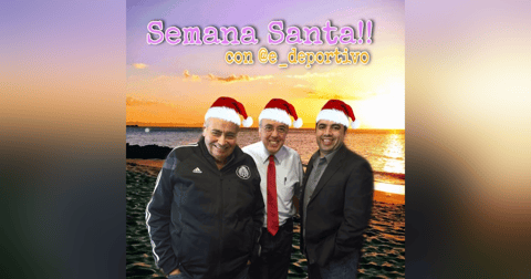 Hoy platicamos con Bono el vocalista de la Banda en Espacio Deportivo de la Tarde 30 de Marzo 2021 Hoy platicamos con Bono el vocalista de la Banda en Espacio Deportivo de la Tarde 30 de Marzo 2021