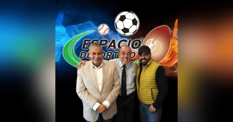 Viernes de dulce momento en Espacio Deportivo de la Tarde 26 de Febrero 2021 Viernes de dulce momento en Espacio Deportivo de la Tarde 26 de Febrero 2021