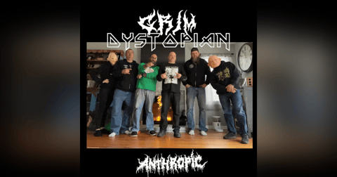 Anthropic: End of the Bloodline World Premiere! Anthropic: End of the Bloodline World Premiere!