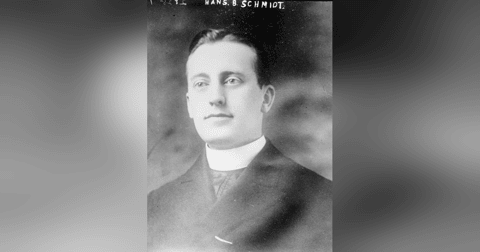 52. Father Hans Schmidt: A Killer Priest 52. Father Hans Schmidt: A Killer Priest