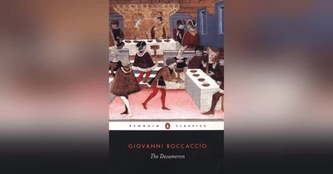 Giovanni Boccaccio | The Decameron Giovanni Boccaccio | The Decameron