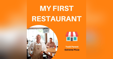 18: Saved by a Second Location | Todd Parent, Extreme Pizza 18: Saved by a Second Location | Todd Parent, Extreme Pizza