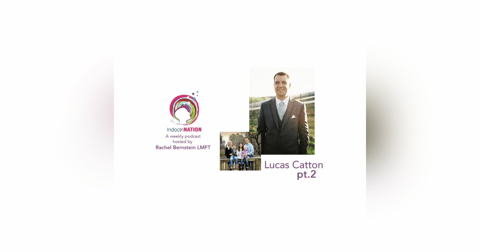 A Passion for Saving People w/ Lucas Catton, ex-President of Narconon - S5E11pt2 A Passion for Saving People w/ Lucas Catton, ex-President of Narconon - S5E11pt2