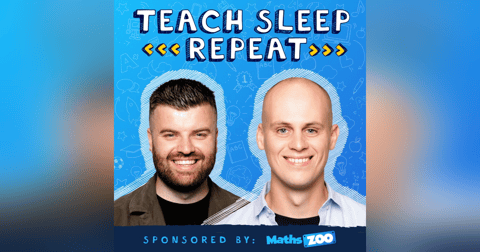 Ep 179: Q&A: Subject Leader Pressure, Constructive Criticism & Politics In School Ep 179: Q&A: Subject Leader Pressure, Constructive Criticism & Politics In School