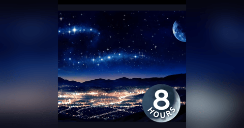 The Sound of Pure White Noise for Sleep | 8 Hours The Sound of Pure White Noise for Sleep | 8 Hours